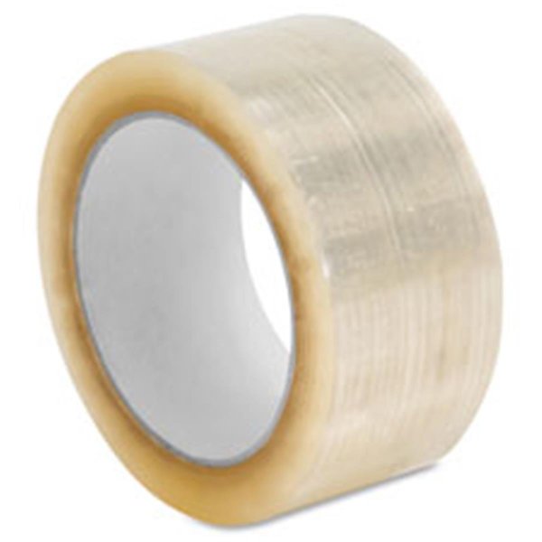 Sparco 3.0 mil Hot-Melt Sealing Tape- 24 Per Carton SPR74957